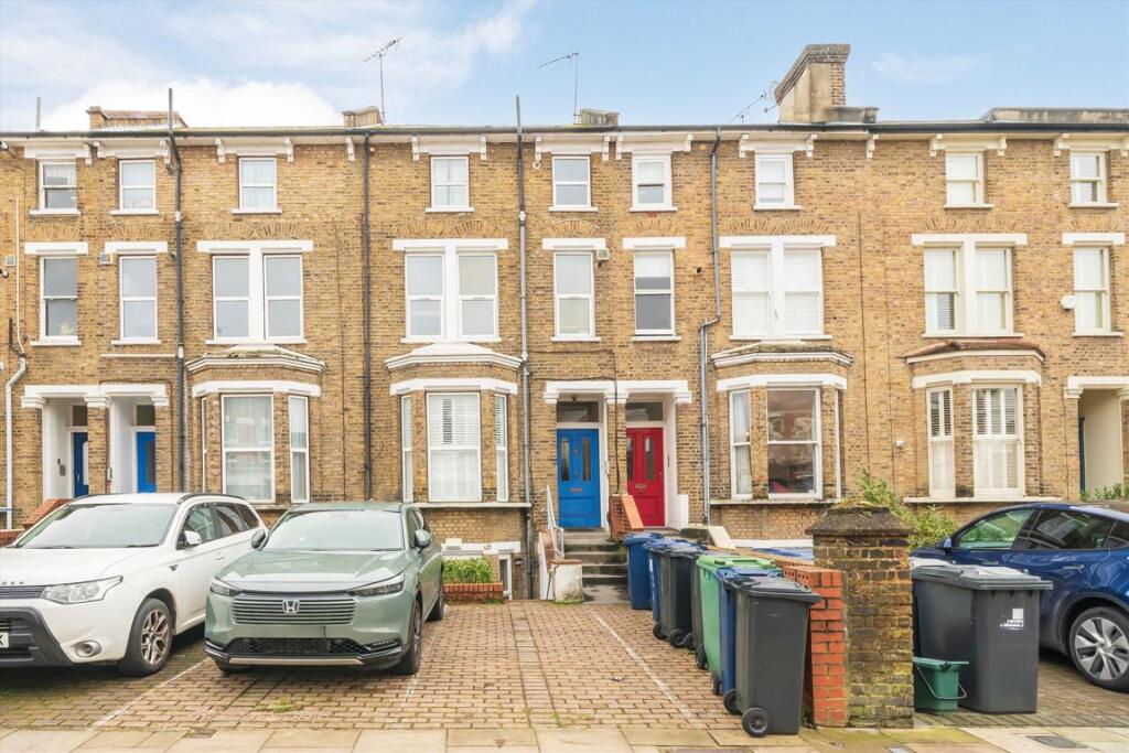 Main image of property: The Grove, Ealing