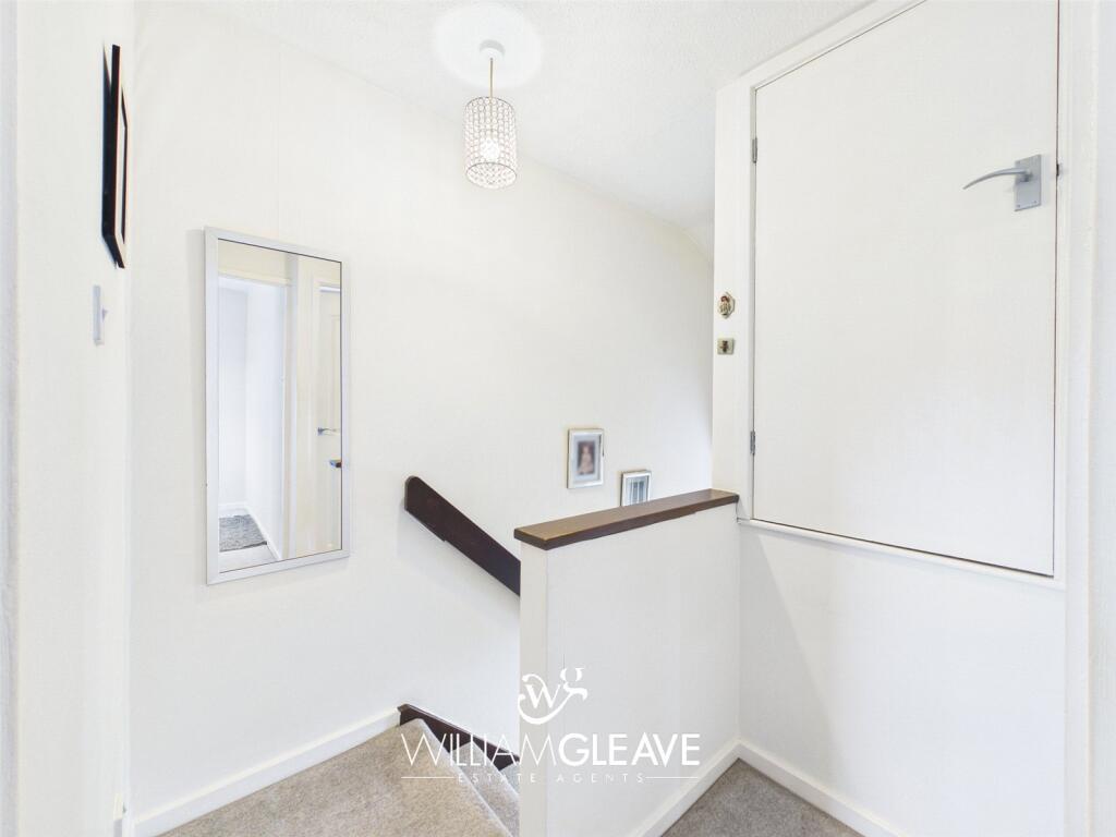 House in Pentre Halkyn, Halkyn - View 5