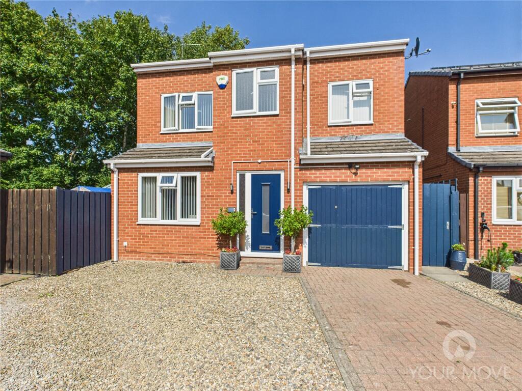 Main image of property: Lady Kathryn Grove, Darlington, Durham, DL3