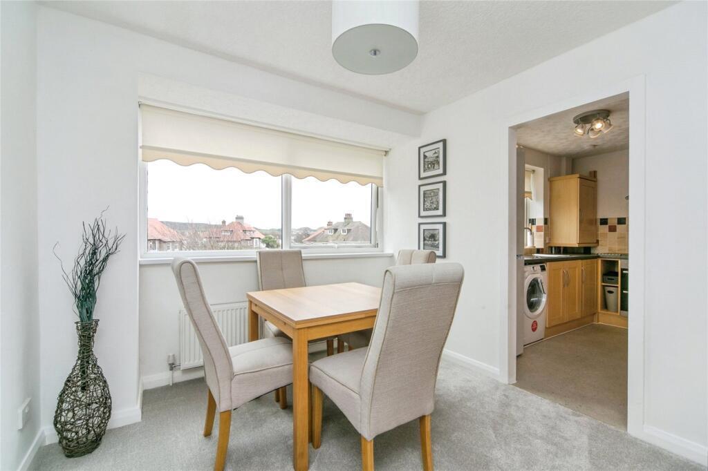 Apartment in Llandudno, Craig-y-don - View 4