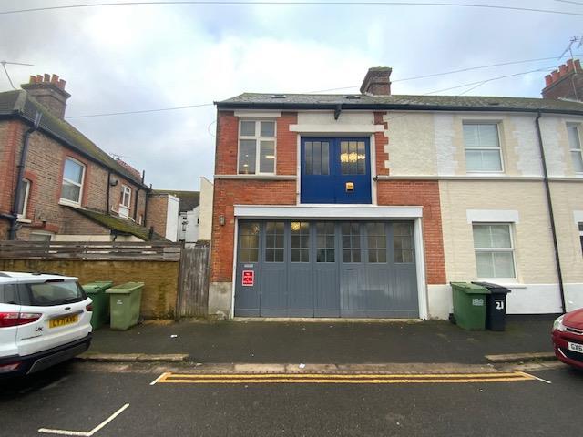 Main image of property: Leopold Road, Bexhill-On-Sea