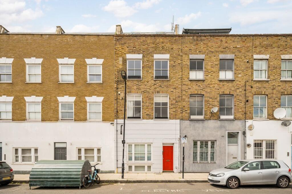 Main image of property: Clarence Road, Clapton
