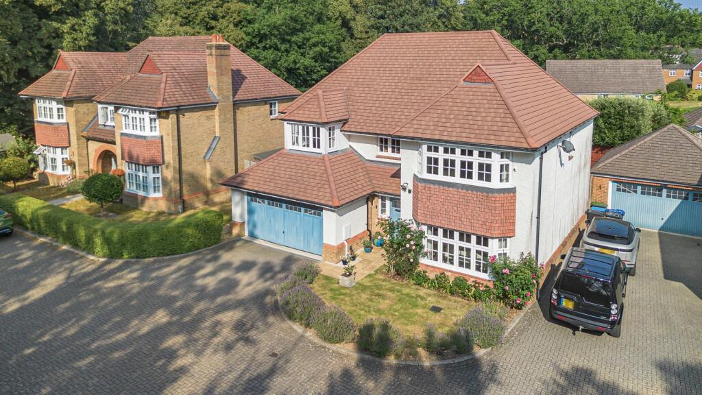 Main image of property: Whalebone Wood Road, Pease Pottage, Crawley, West Sussex, RH11