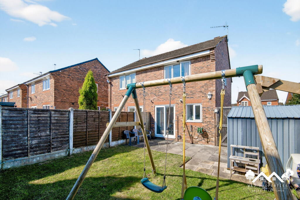 Additional image 25 of Brotherston Drive, Blackburn, BB2 4FJ