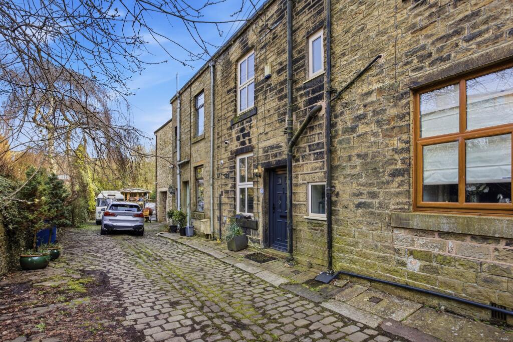 Additional image 5 of Fairview, Rawtenstall, Rossendale, BB4