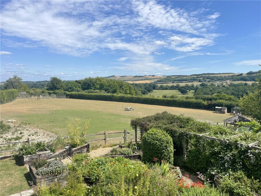Newtown, Shalbourne, Marlborough, Wiltshire, SN8 photo 4