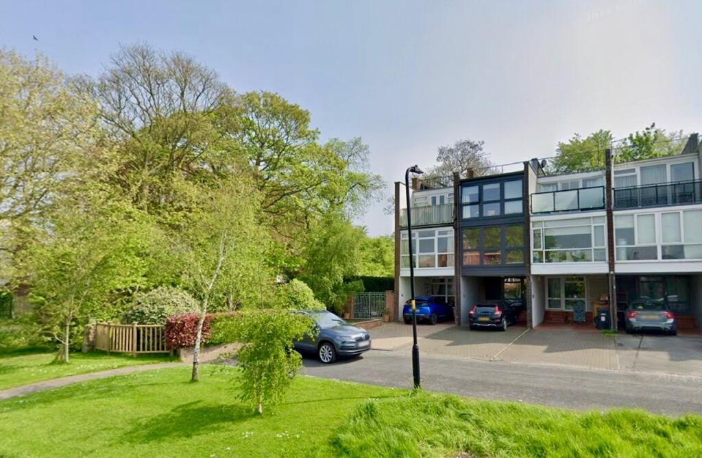 Main image of property: Harcourt Drive, HARROGATE