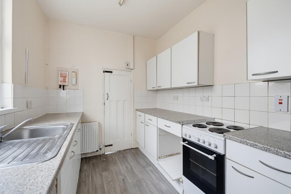 Wilton Street, Plymouth, Devon, PL1 5LU photo 4