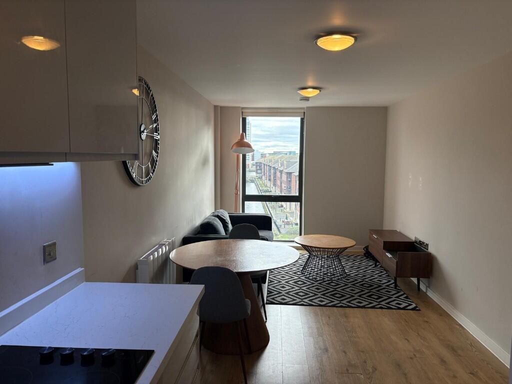 Main image of property: Jesse Hartley Way, Liverpool, Merseyside, L3