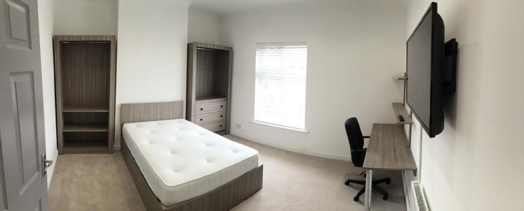 Woodville Street, Lancaster - View 5
