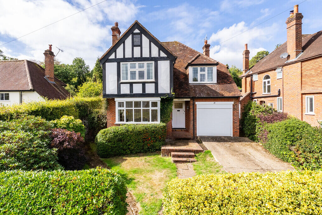 Main image of property: Milton Avenue, Westcott