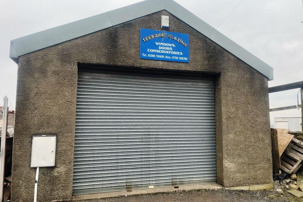 Main image of property: Established Freehold Glaziers - County Durham [DL13 3EZ]