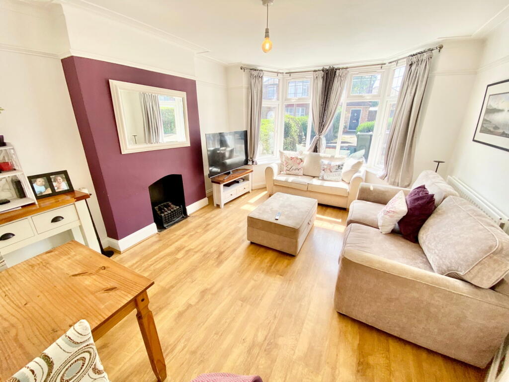 Main image of property: Crummock Gardens, London, NW9 0DJ
