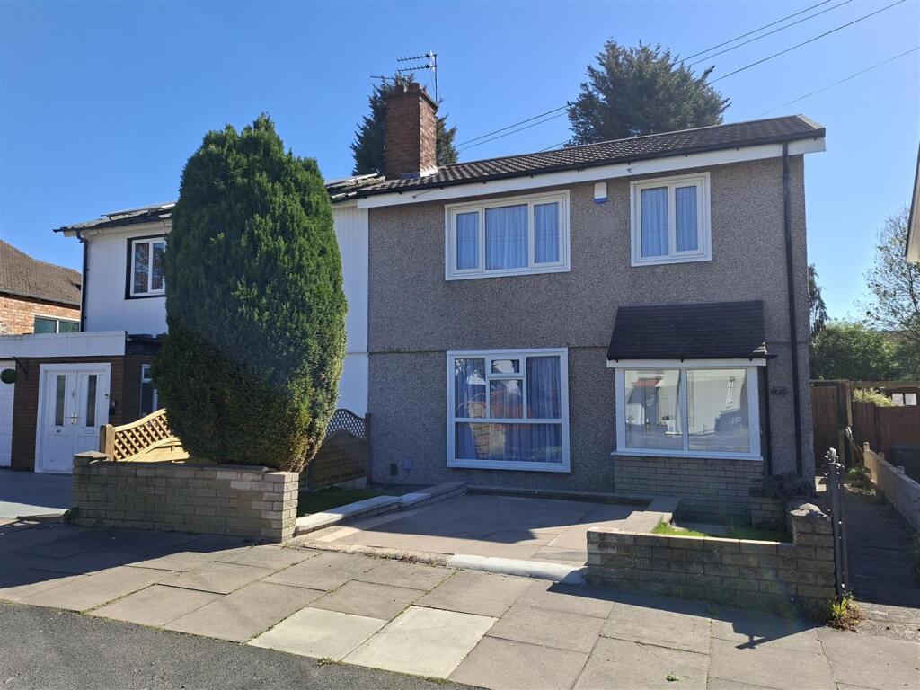 Main image of property: Bellevue Road, Sheldon, Birmingham