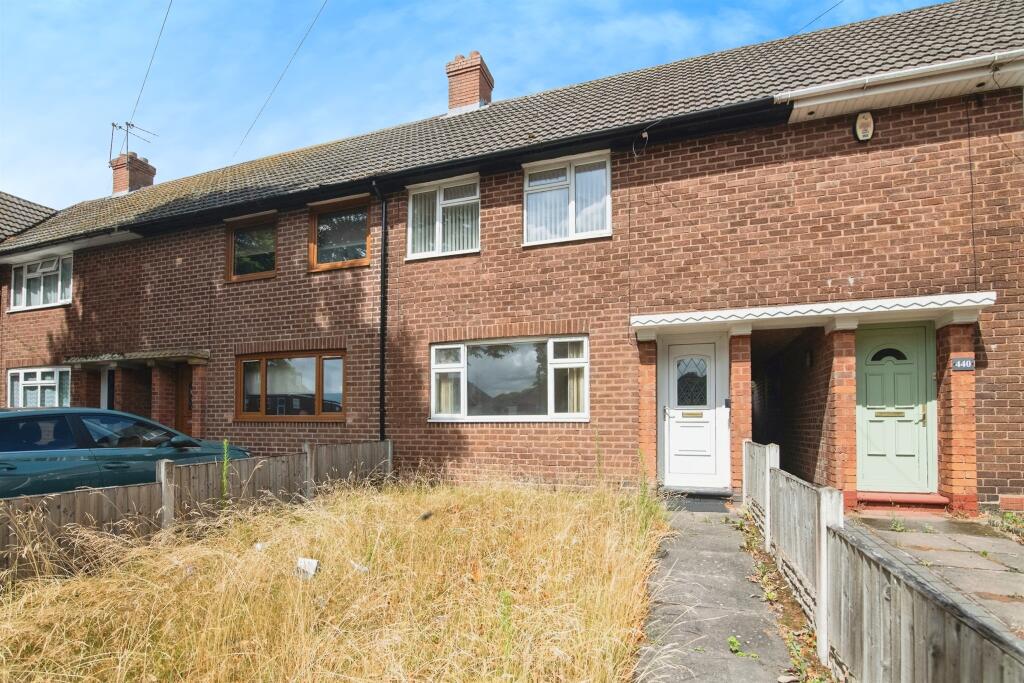 Main image of property: Kings Road, Kingstanding, Birmingham