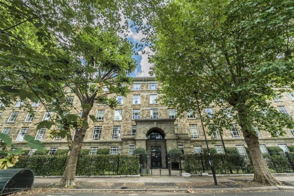 Main image of property: Bromyard Avenue, Acton