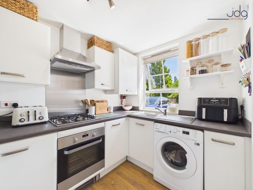 House in Lancaster, Luneside West, Marsh - View 5