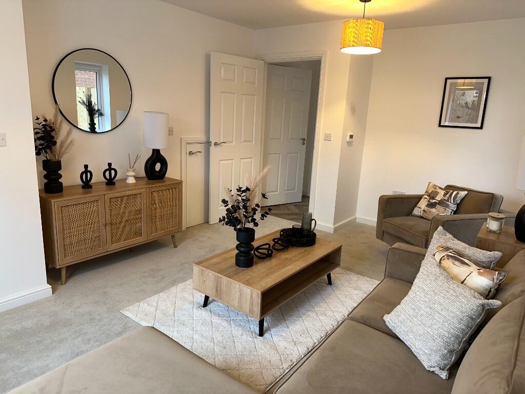 Main image of property: Saltshouse Road
Hull
HU8 9HH