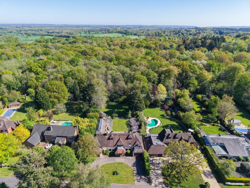 Main image of property: Meadway, Esher, Surrey KT10
