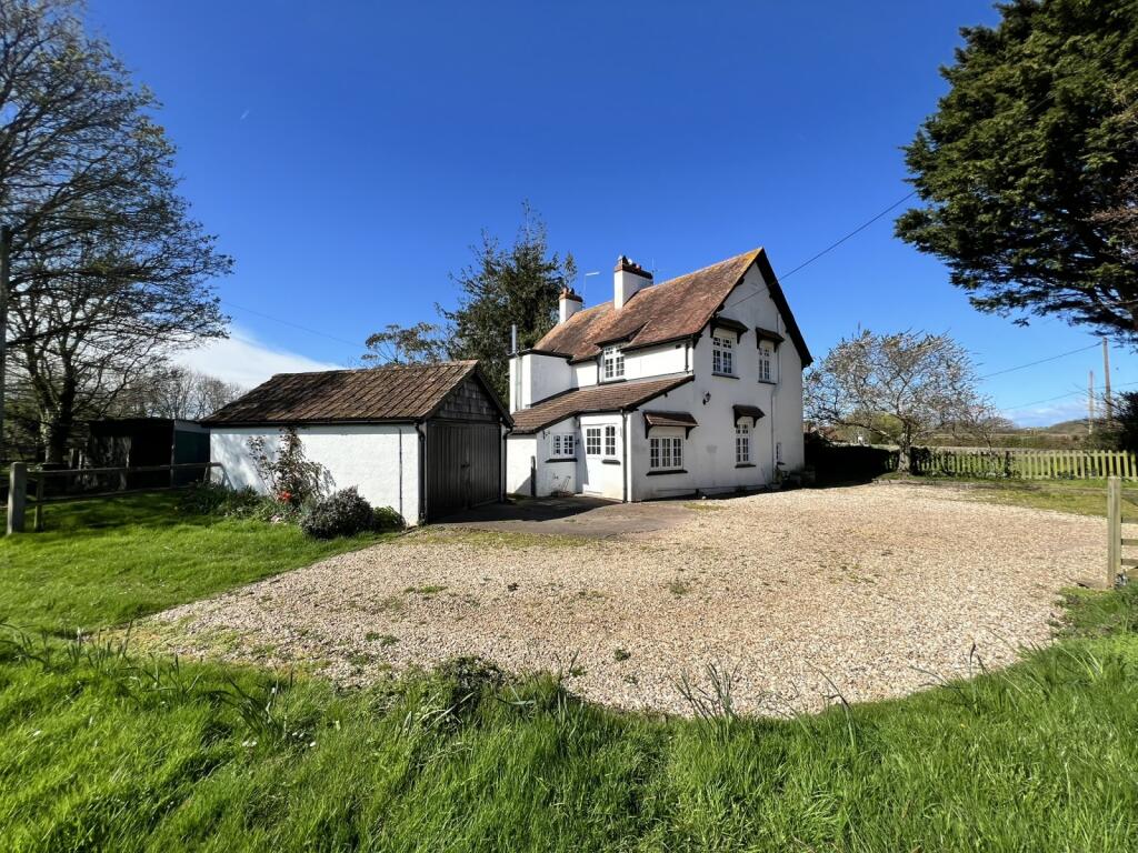 Main image of property: Lower Marsh, Dunster, Minehead, Somerset, TA24