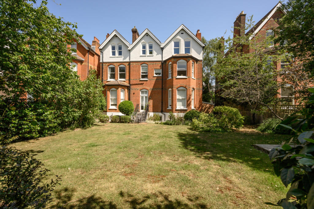 Main image of property: Lingfield Road, Wimbledon Village, SW19