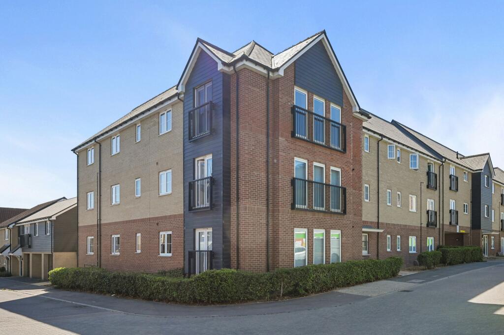 Main image of property: Searle Crescent, Broomfield, CM1