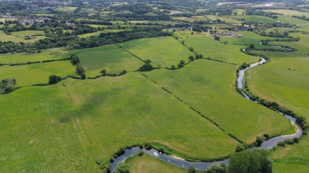 Plot 16 Land at Corfe Acres, Mill Street, Corfe Mullen, Wimborne, Dorset, BH21 3RH - View 2