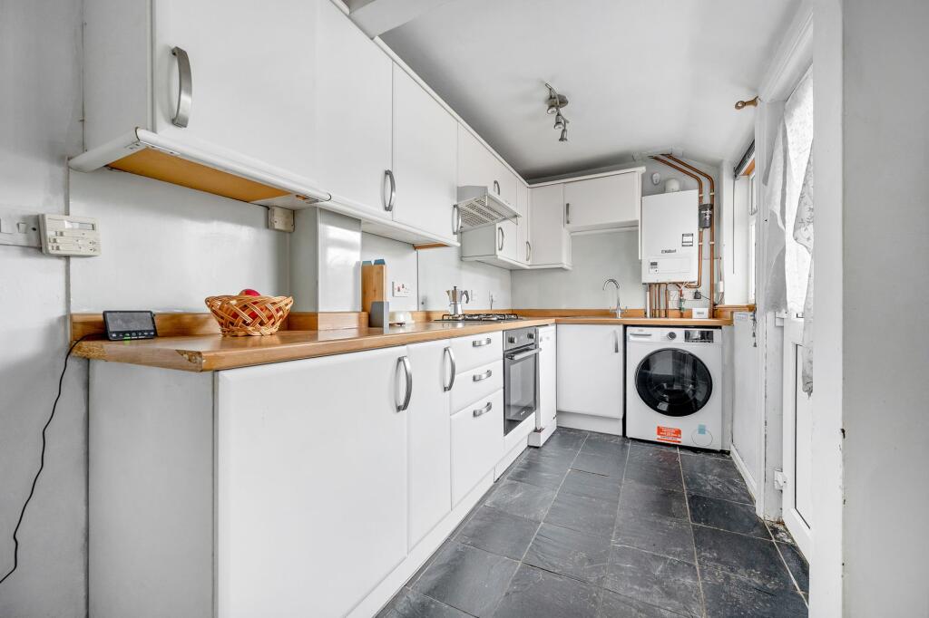 House in Leicester - More