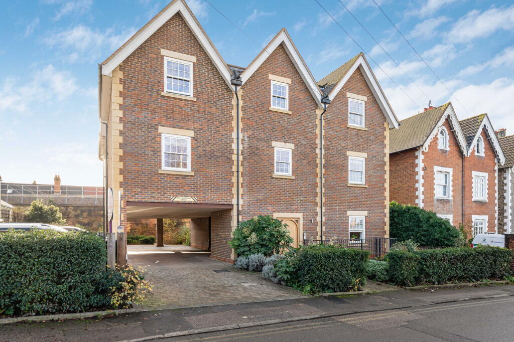 Main image of property: Nightingale Road, Guildford, GU1