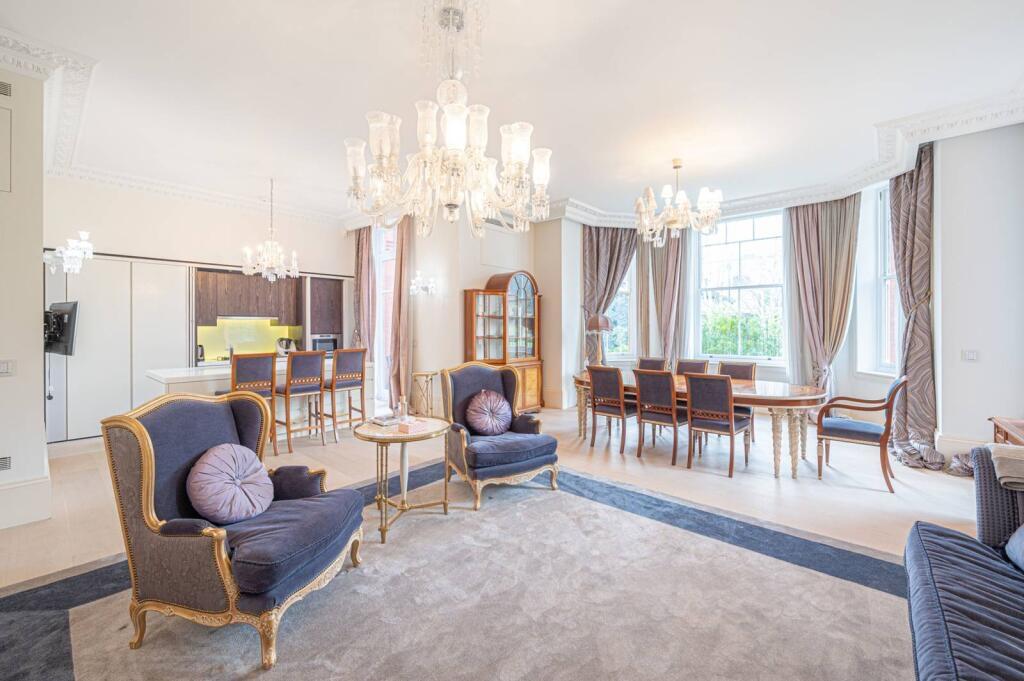 Fitzjohns Avenue, London, NW3 photo 2