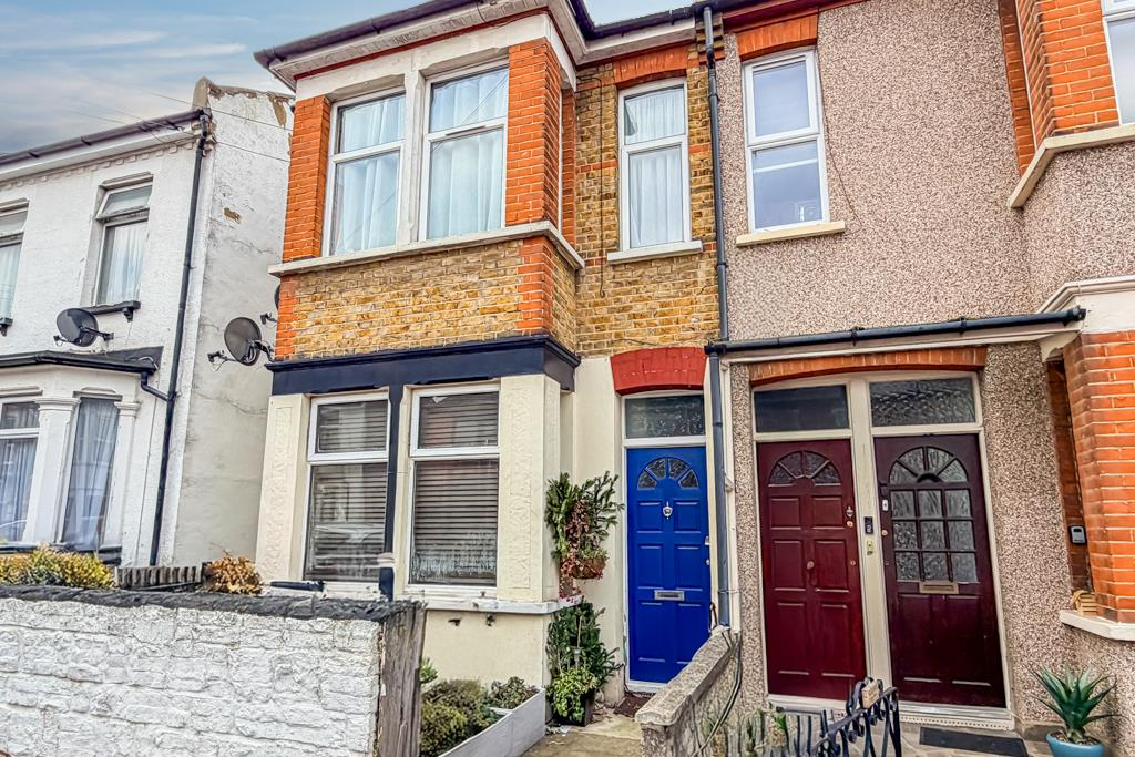 Main image of property: Shakespeare Drive, Westcliff-on-Sea