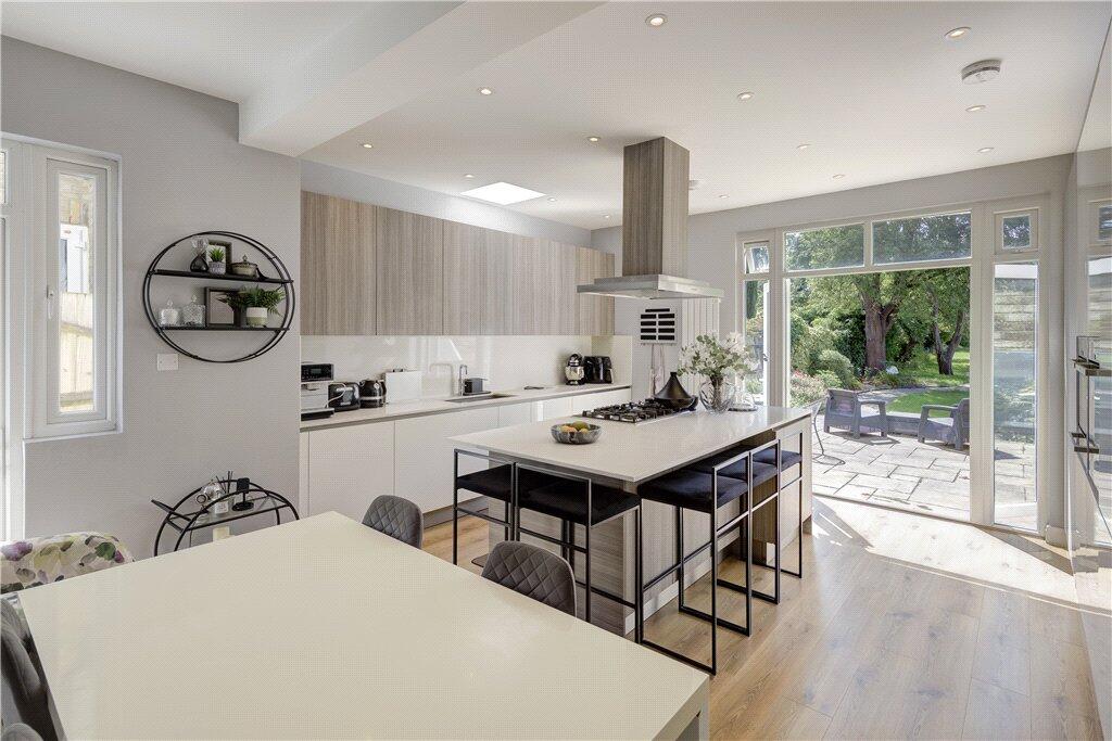 Main image of property: Alric Avenue, New Malden, KT3
