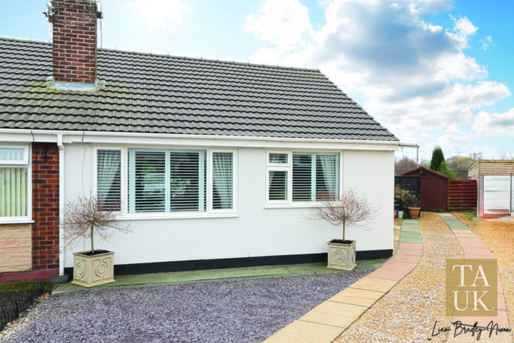 Main image of property: Coniston Close, Manchester, M34