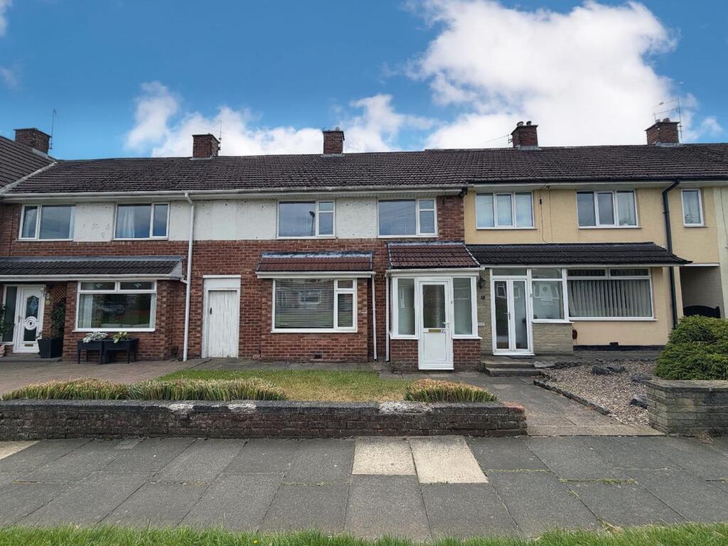 Main image of property: Brookfield Road, Stockton-On-Tees