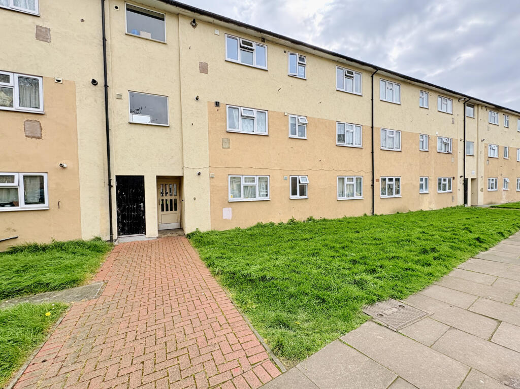 Main image of property: Verulam Court, Haldane Road, Southall, UB1