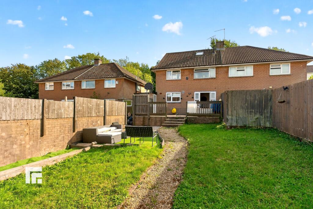 Maple Road Cardiff CF5 3TY photo 4