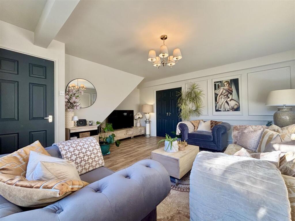 Additional image 4 of Mallard View, Oxenhope, Keighley