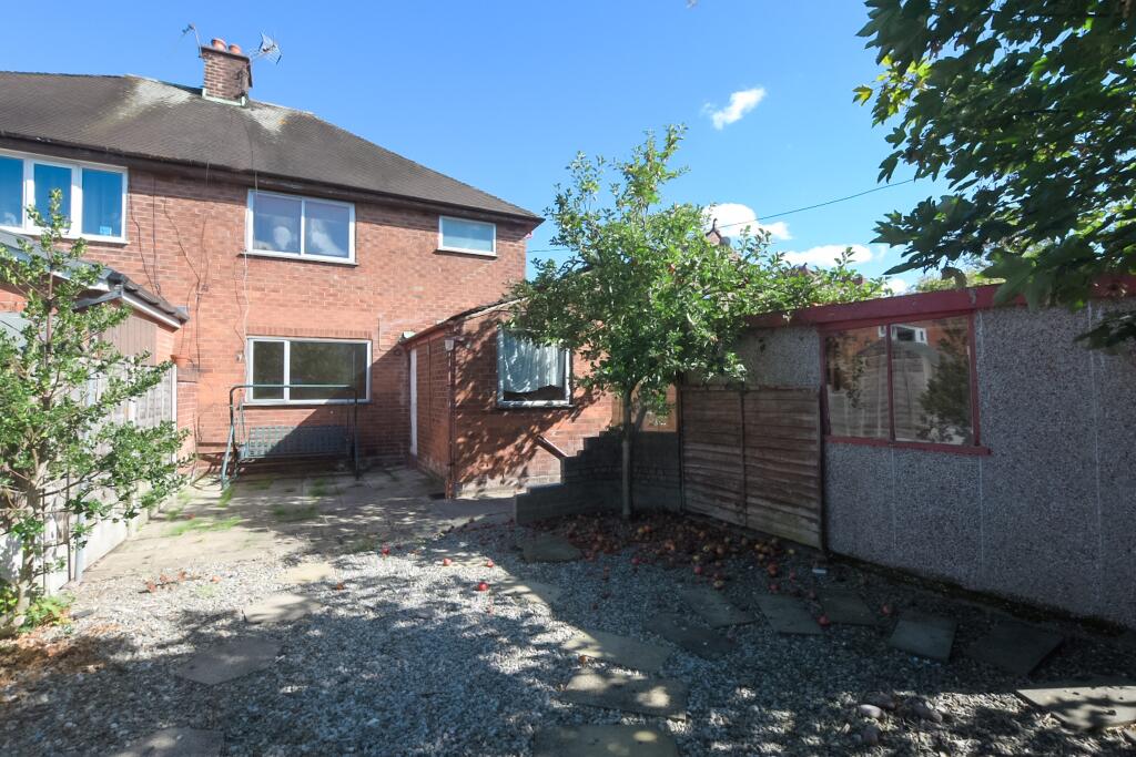 House in Northwich, Witton - View 3