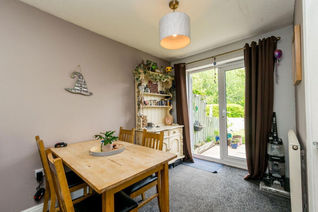 House in Huddersfield, Bromley Park, Denby Dale - View 3