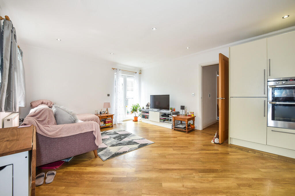 Main image of property: Church Green Close, Winchester