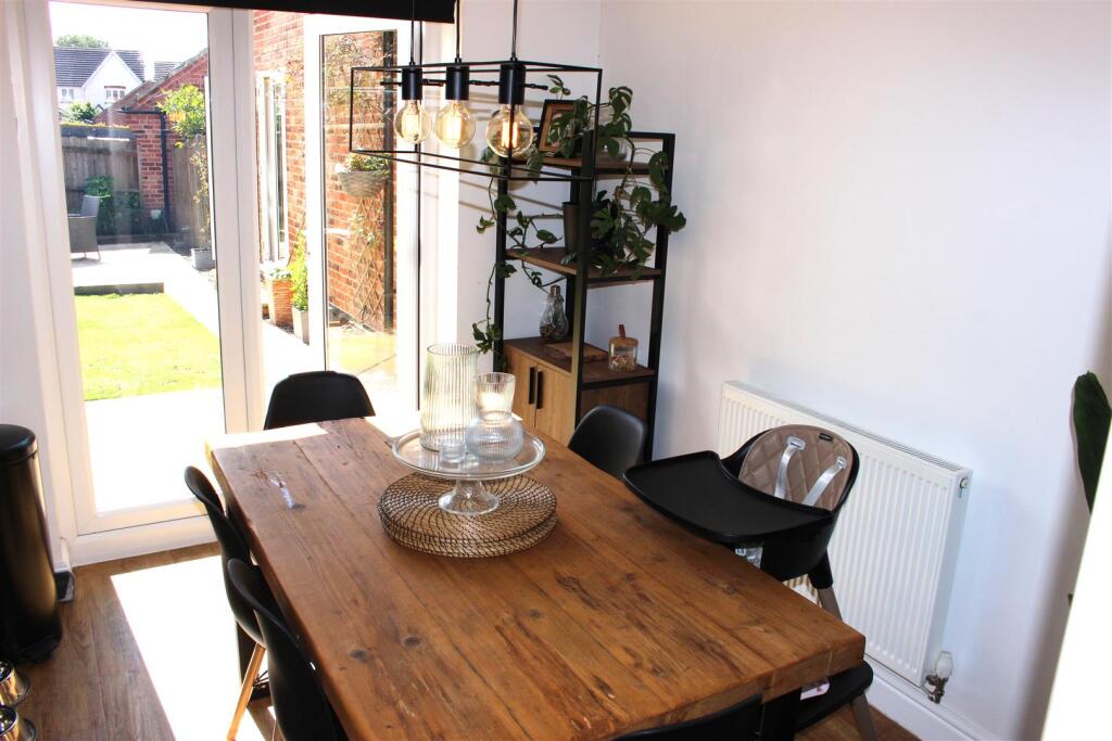 House in Amber Valley, Langley Country Park, Mackworth - View 4