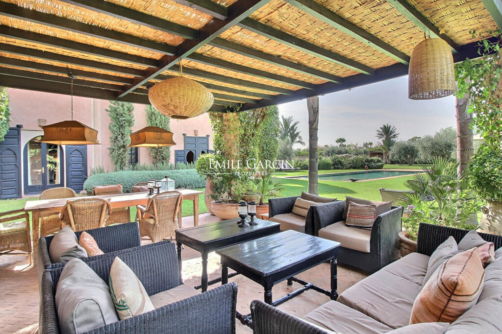 Main image of property: Marrakech, Marrakech-Tensift-El Haouz, Marrakech