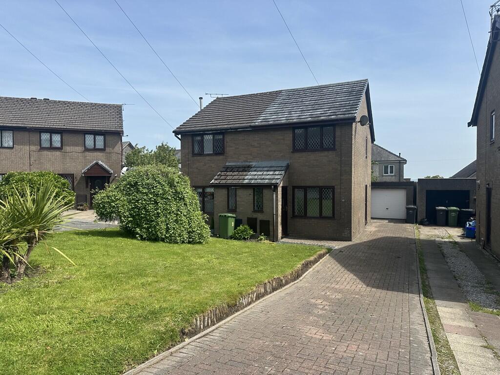 House in Ulverston, Pennington