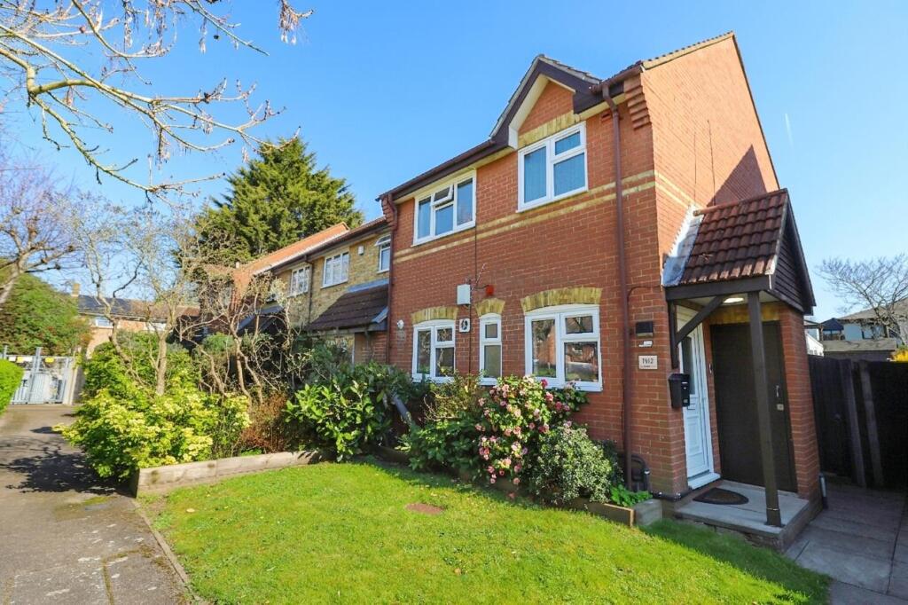 Main image of property: Lowdell Close, West Drayton
