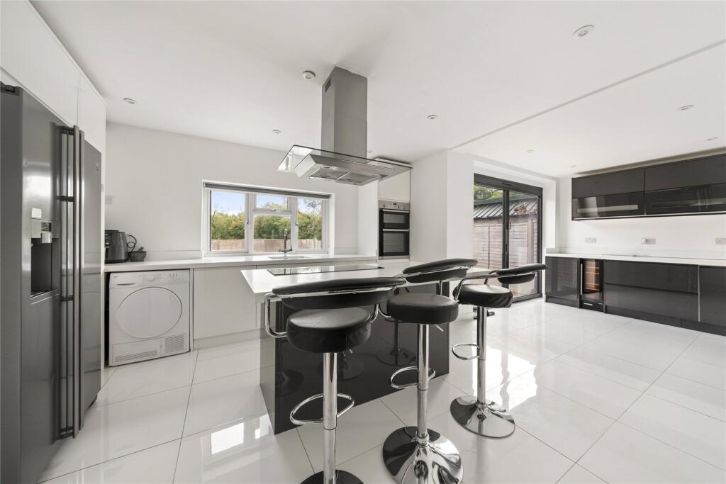 Main image of property: Dirtham Lane, Effingham, Leatherhead, Surrey, KT24