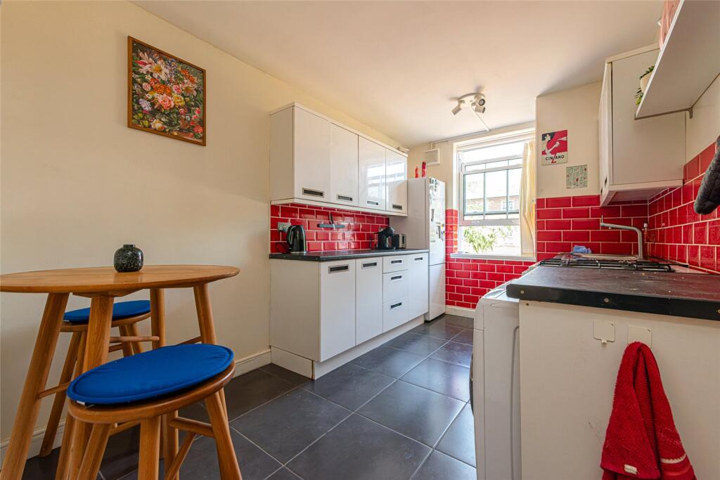 Main image of property: Tufnell Park, London, N7
