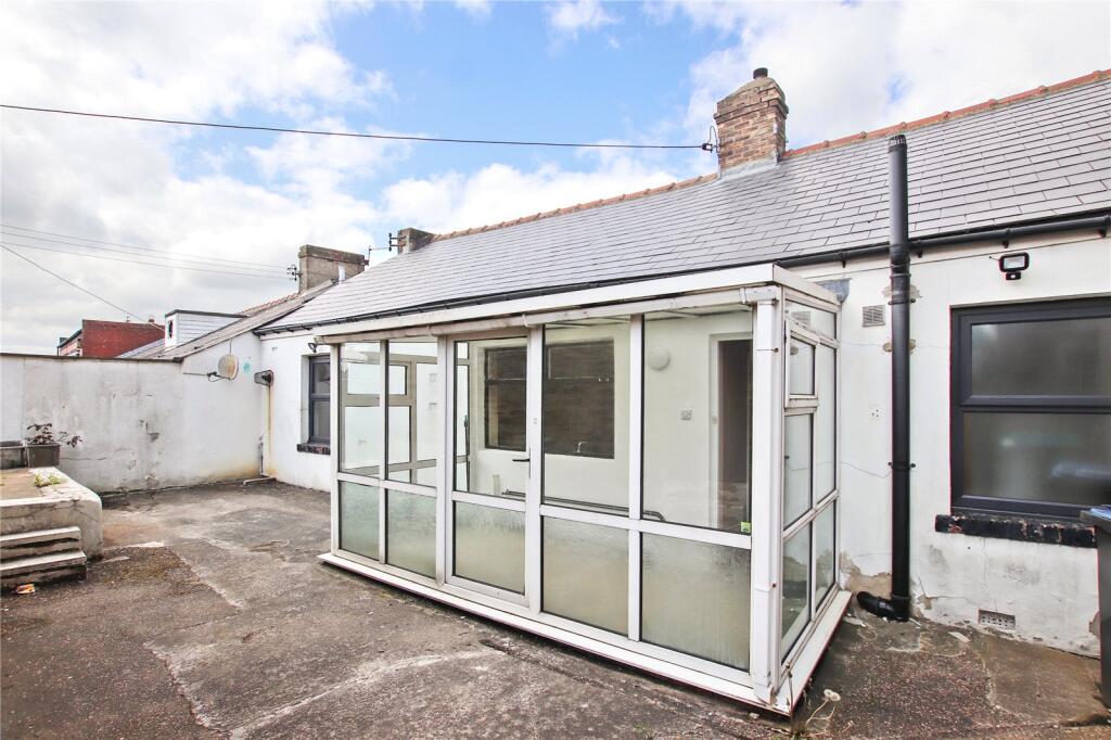 Main image of property: St. Ives Road, Consett, County Durham, DH8