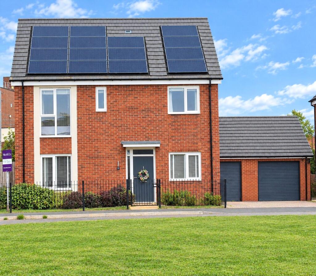 Main image of property: Gotland Road, Worcester, Worcestershire, WR5