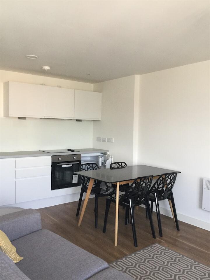 Main image of property: Falkner Street, Liverpool, Merseyside, L8