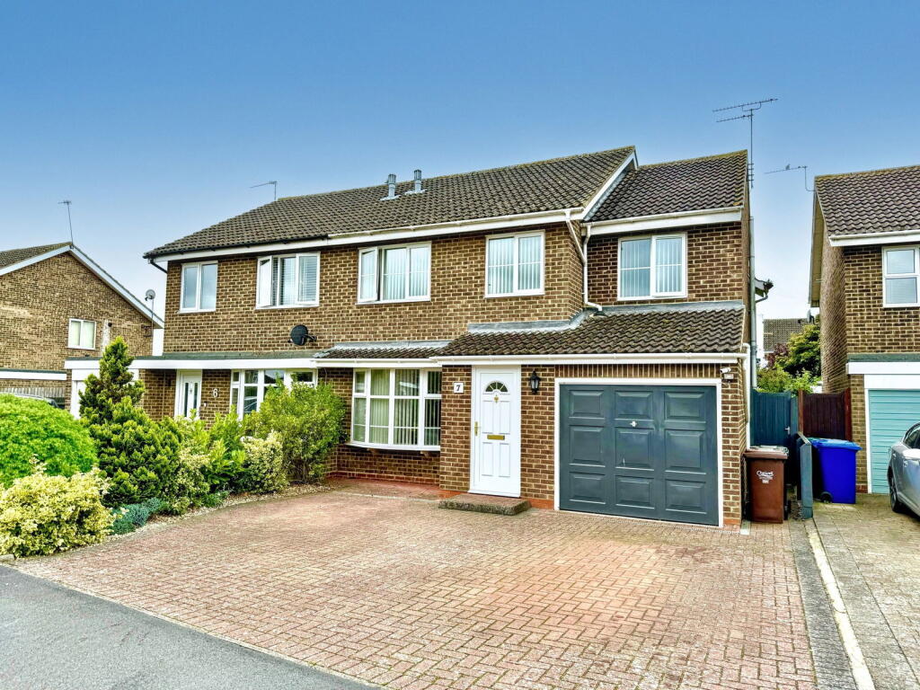 House in Cherwell, Banbury - View 2